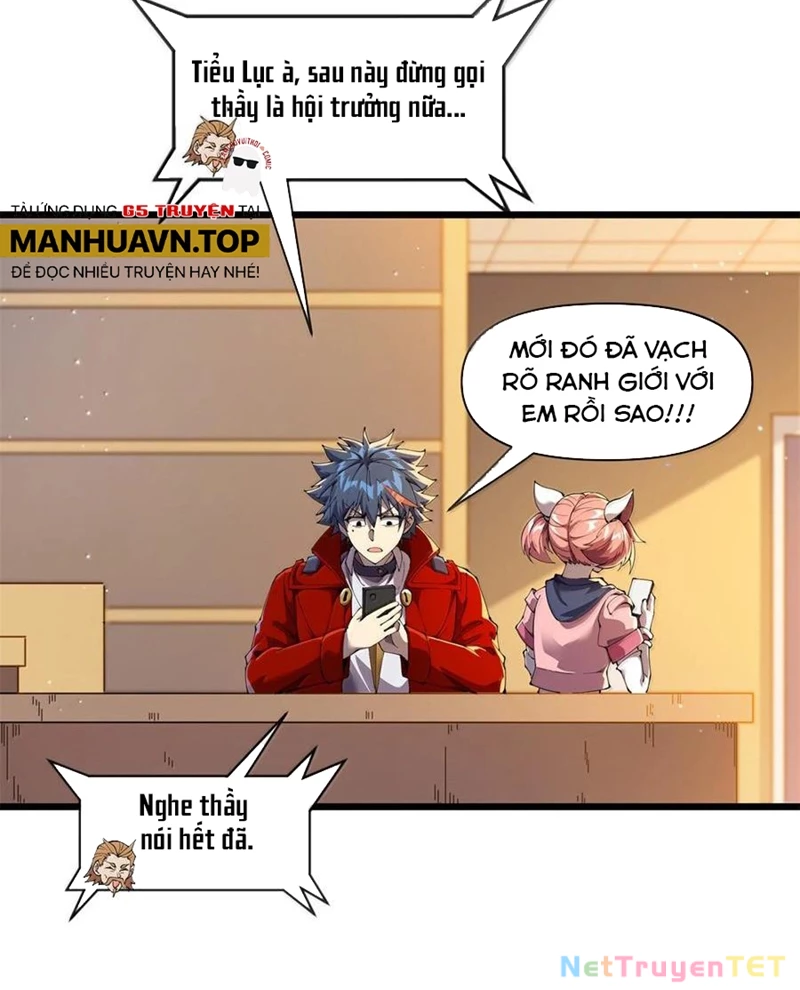 Siêu Thần Chế Tạp Sư Chapter 166 - Trang 4