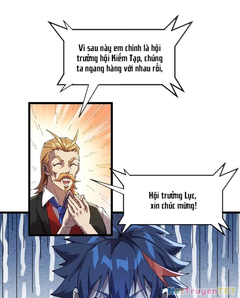 Siêu Thần Chế Tạp Sư Chapter 166 - Trang 4