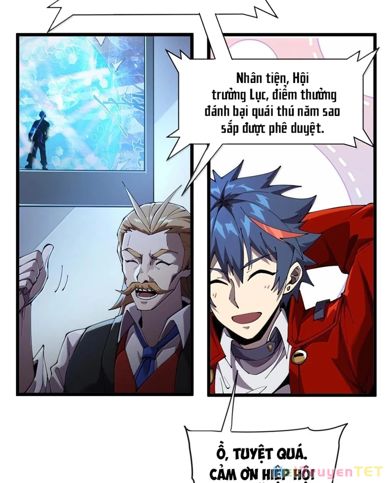 Siêu Thần Chế Tạp Sư Chapter 166 - Trang 4
