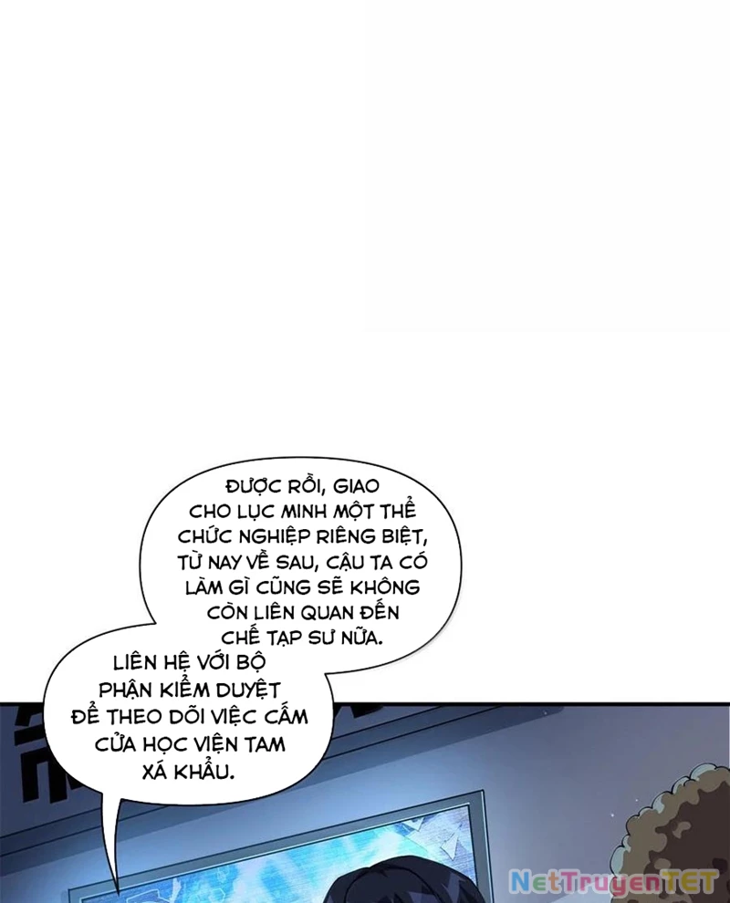 Siêu Thần Chế Tạp Sư Chapter 166 - Trang 4