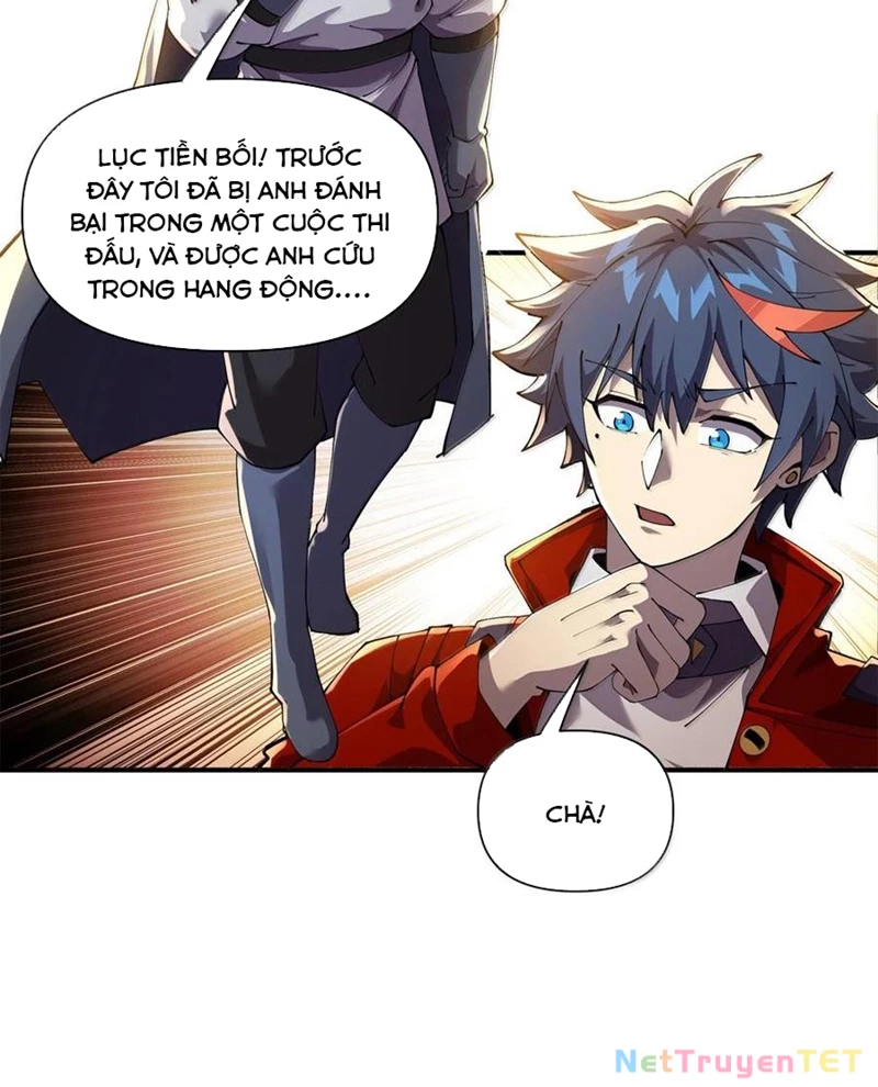 Siêu Thần Chế Tạp Sư Chapter 166 - Trang 4