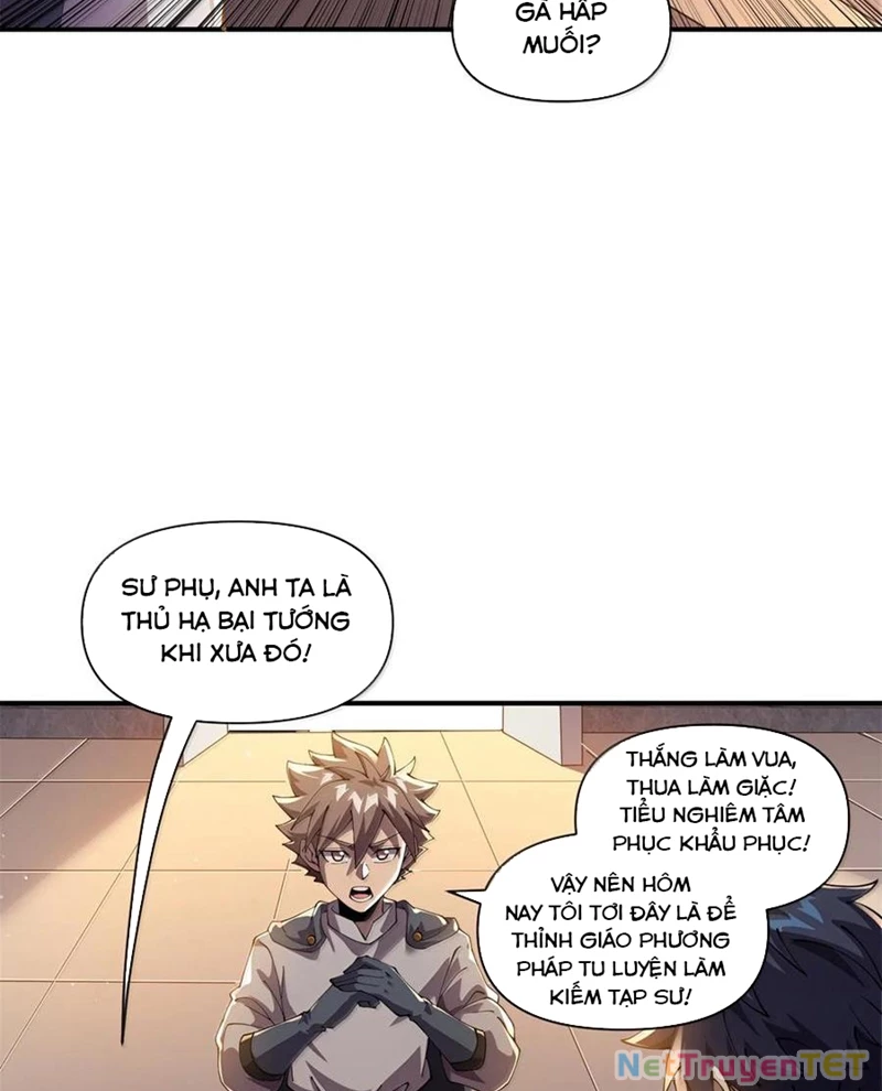 Siêu Thần Chế Tạp Sư Chapter 166 - Trang 4