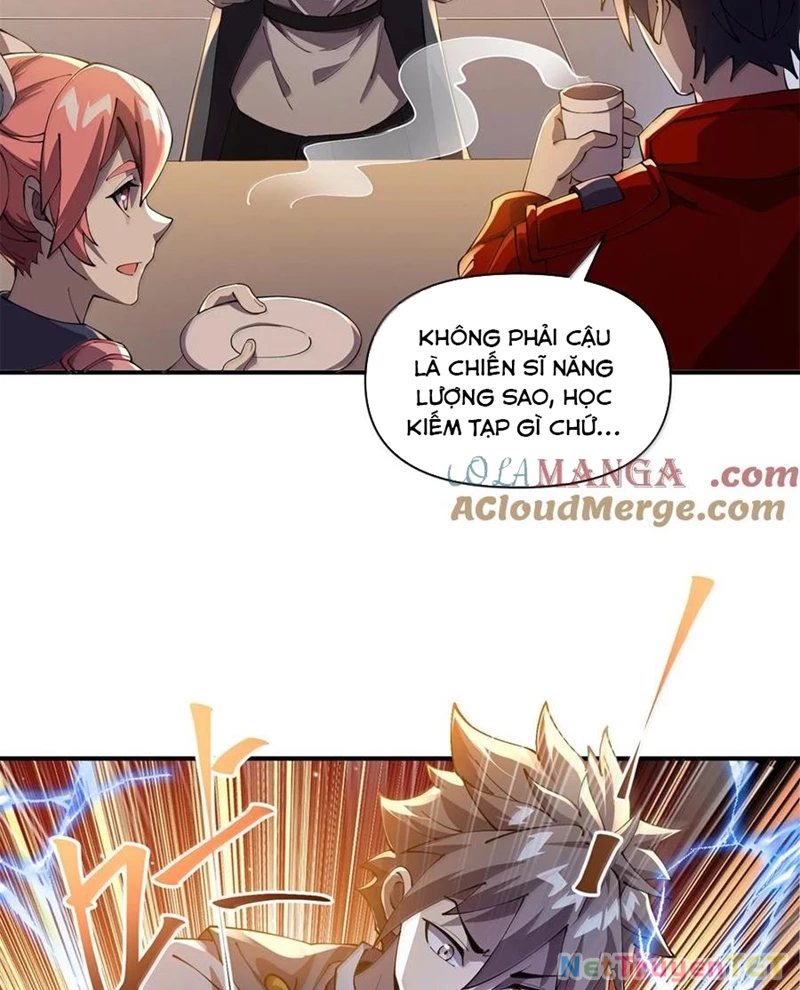 Siêu Thần Chế Tạp Sư Chapter 166 - Trang 4