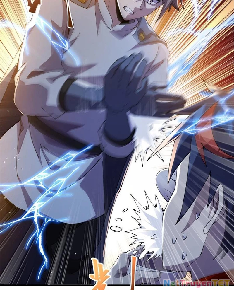 Siêu Thần Chế Tạp Sư Chapter 166 - Trang 4