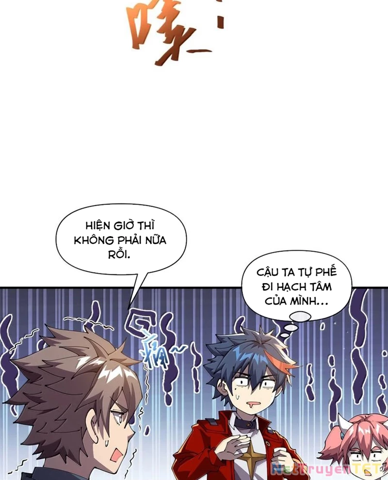 Siêu Thần Chế Tạp Sư Chapter 166 - Trang 4