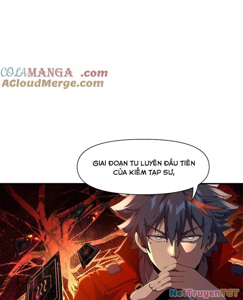 Siêu Thần Chế Tạp Sư Chapter 166 - Trang 4