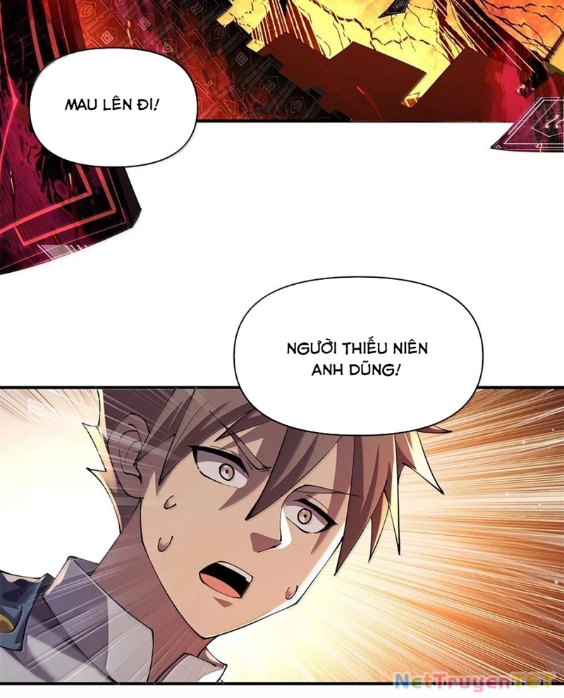 Siêu Thần Chế Tạp Sư Chapter 166 - Trang 4