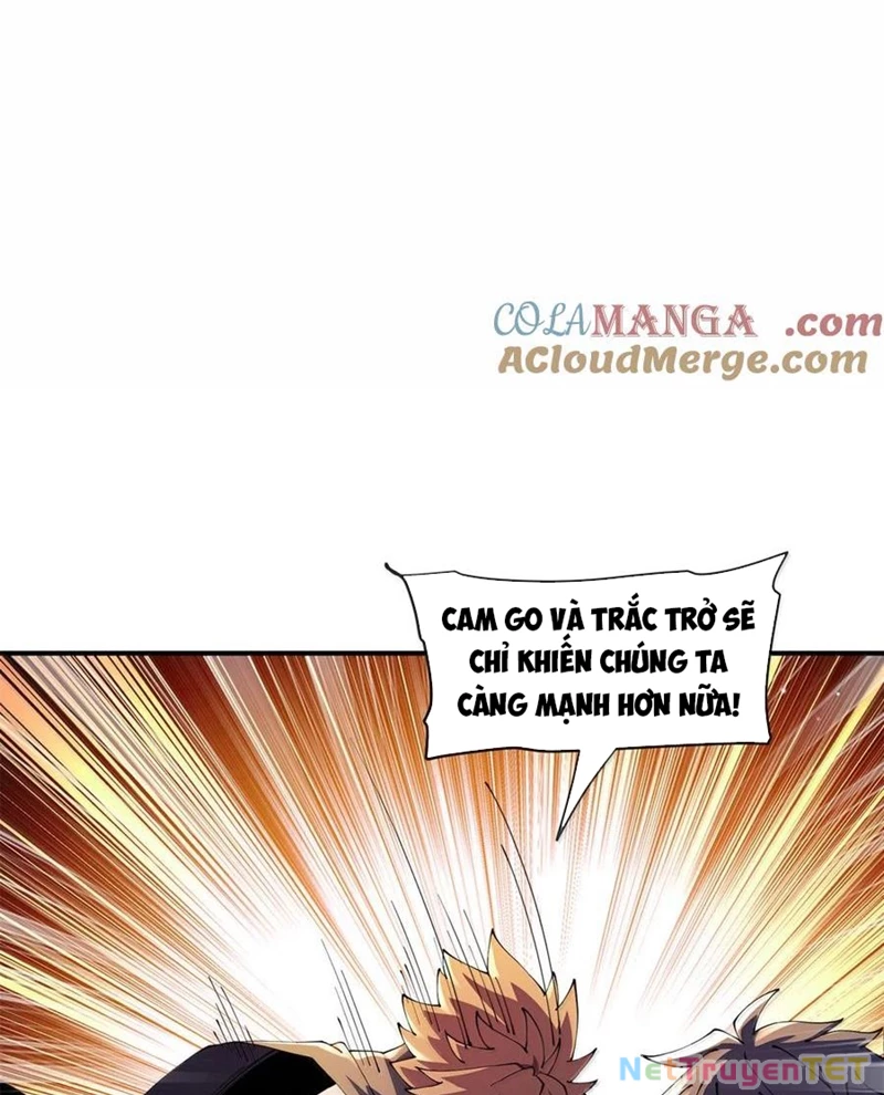 Siêu Thần Chế Tạp Sư Chapter 166 - Trang 4