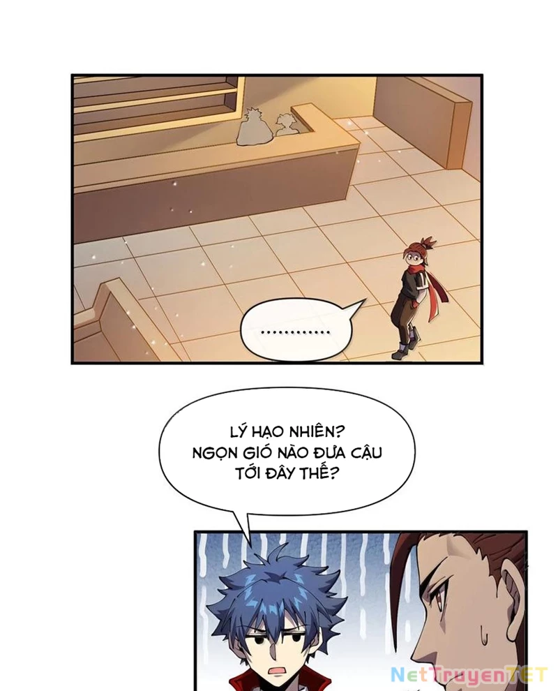 Siêu Thần Chế Tạp Sư Chapter 166 - Trang 4