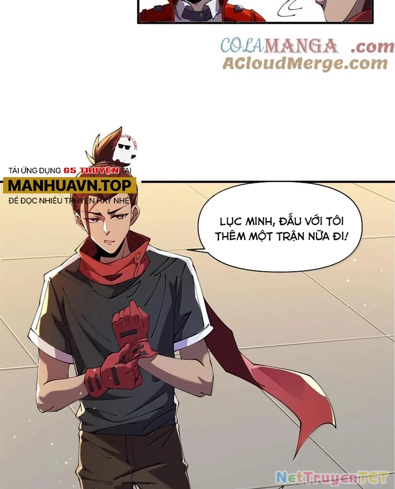 Siêu Thần Chế Tạp Sư Chapter 166 - Trang 4