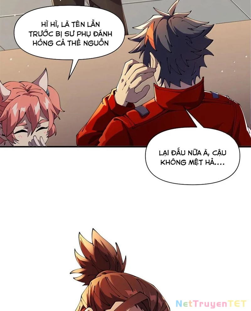 Siêu Thần Chế Tạp Sư Chapter 166 - Trang 4