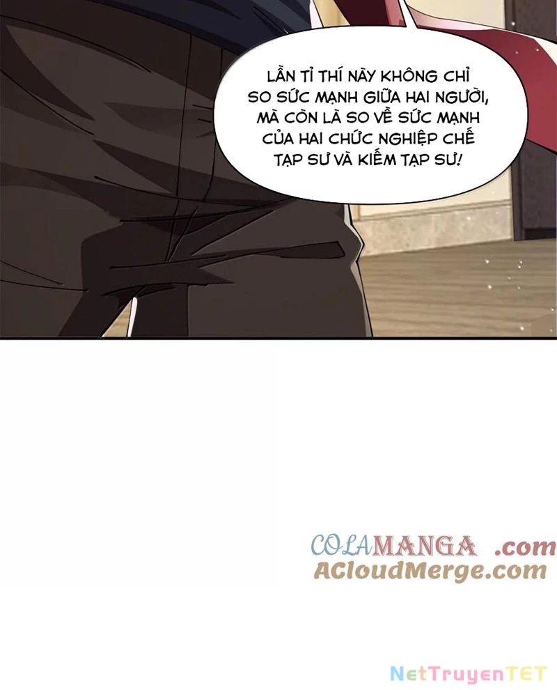 Siêu Thần Chế Tạp Sư Chapter 166 - Trang 4