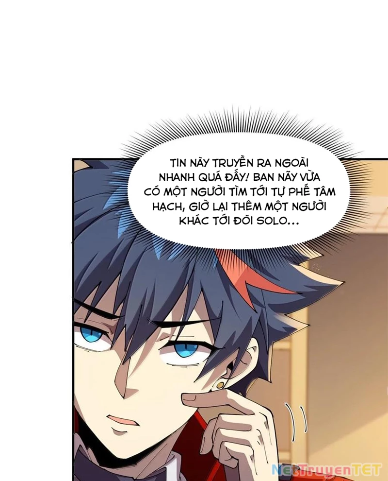 Siêu Thần Chế Tạp Sư Chapter 166 - Trang 4