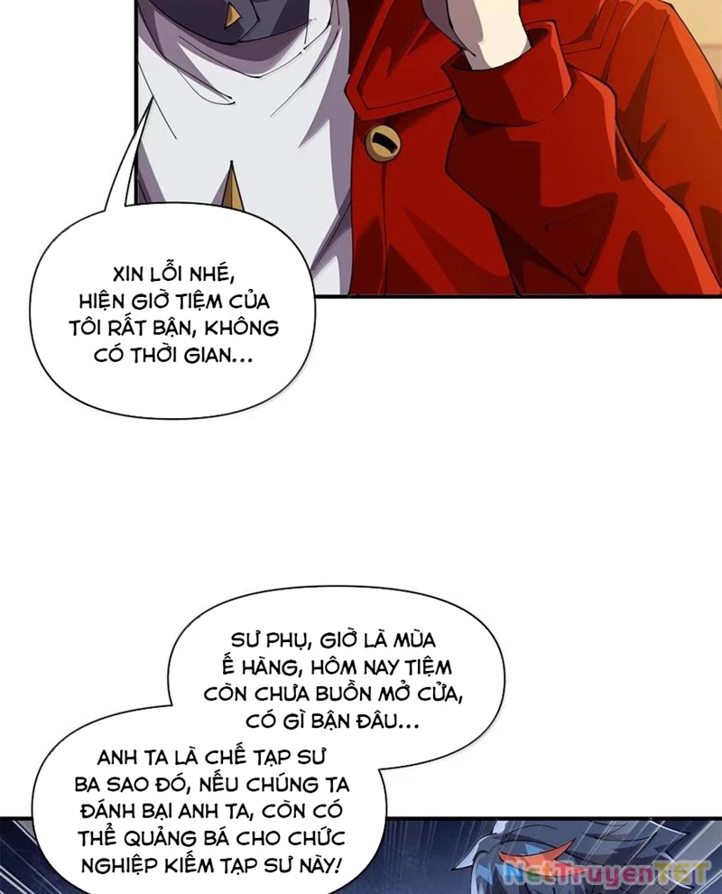 Siêu Thần Chế Tạp Sư Chapter 166 - Trang 4