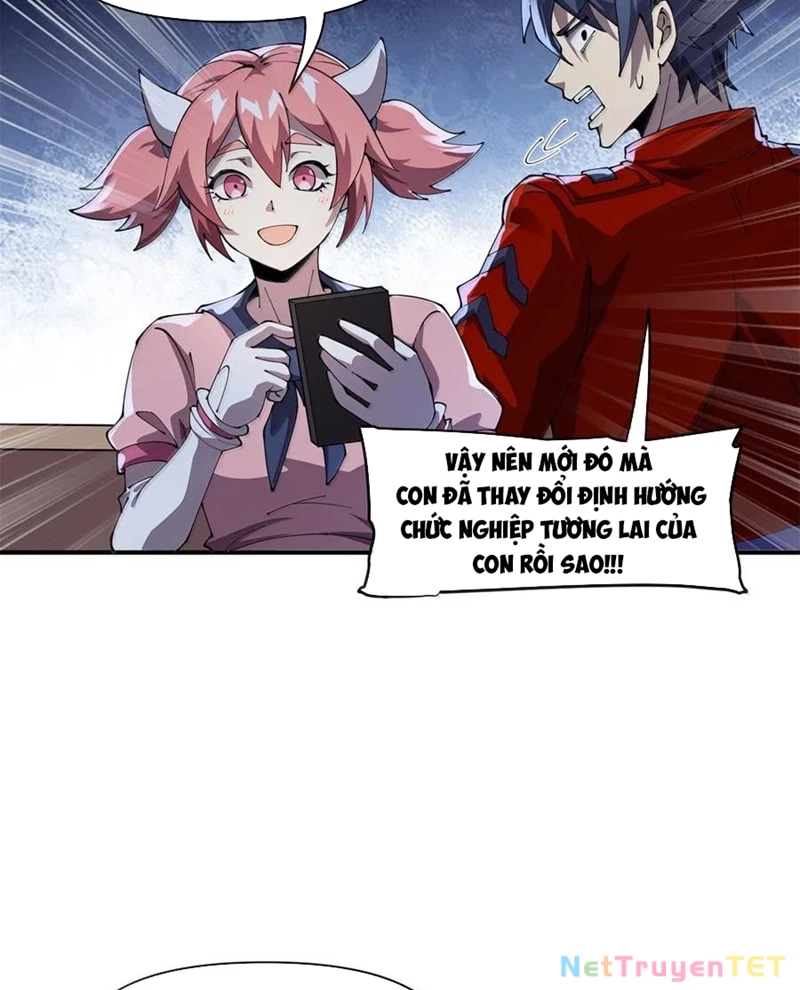 Siêu Thần Chế Tạp Sư Chapter 166 - Trang 4