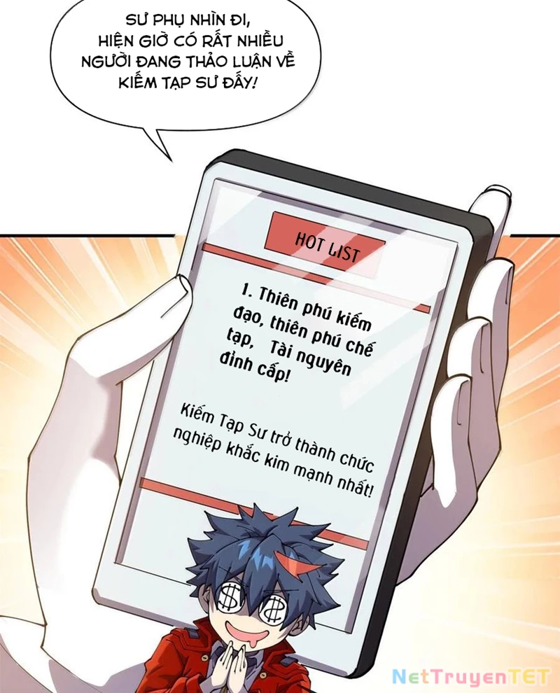 Siêu Thần Chế Tạp Sư Chapter 166 - Trang 4