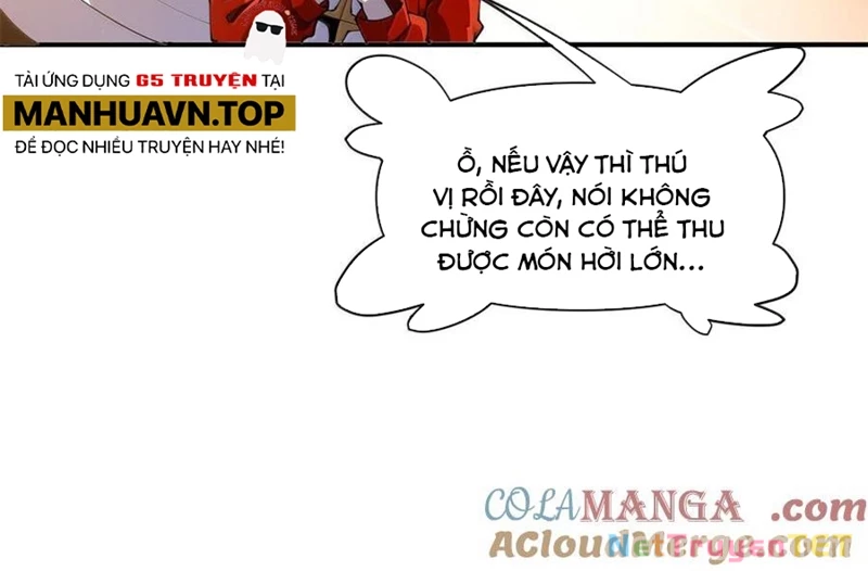 Siêu Thần Chế Tạp Sư Chapter 166 - Trang 4