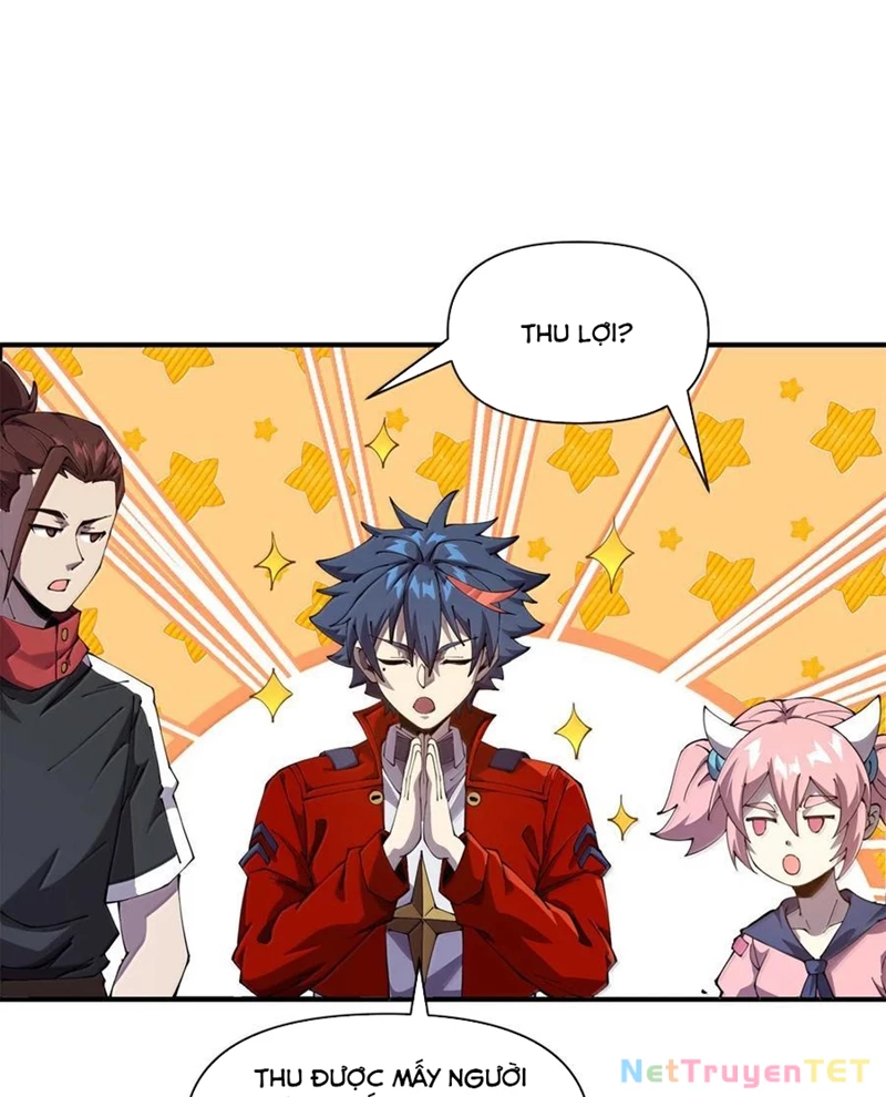 Siêu Thần Chế Tạp Sư Chapter 166 - Trang 4