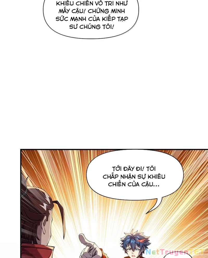Siêu Thần Chế Tạp Sư Chapter 166 - Trang 4
