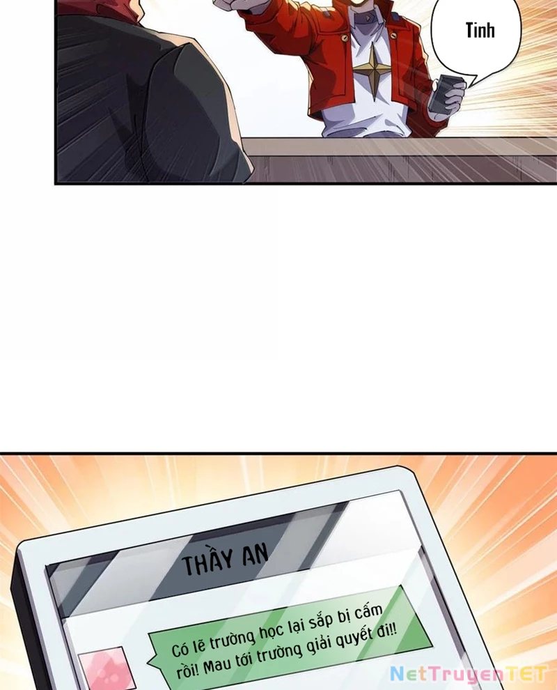 Siêu Thần Chế Tạp Sư Chapter 166 - Trang 4