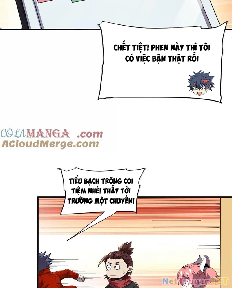 Siêu Thần Chế Tạp Sư Chapter 166 - Trang 4