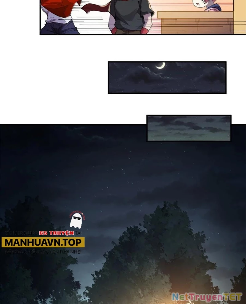 Siêu Thần Chế Tạp Sư Chapter 166 - Trang 4