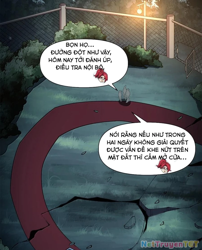 Siêu Thần Chế Tạp Sư Chapter 166 - Trang 4