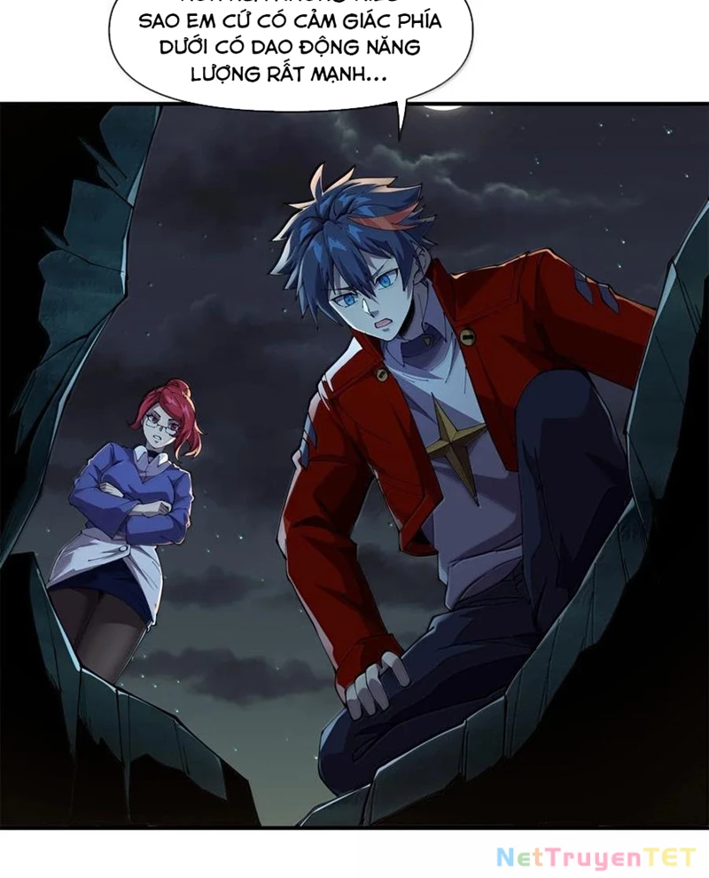 Siêu Thần Chế Tạp Sư Chapter 166 - Trang 4