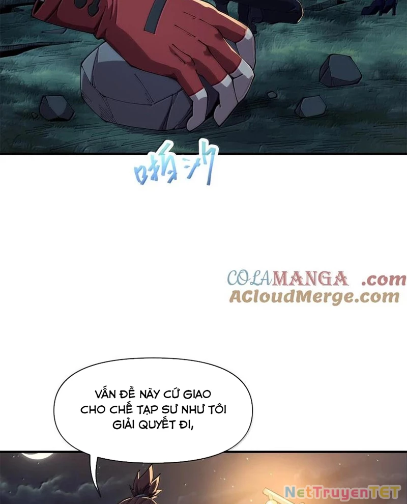 Siêu Thần Chế Tạp Sư Chapter 166 - Trang 4