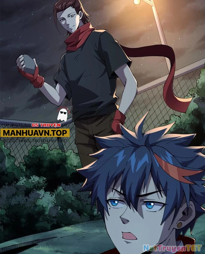 Siêu Thần Chế Tạp Sư Chapter 166 - Trang 4