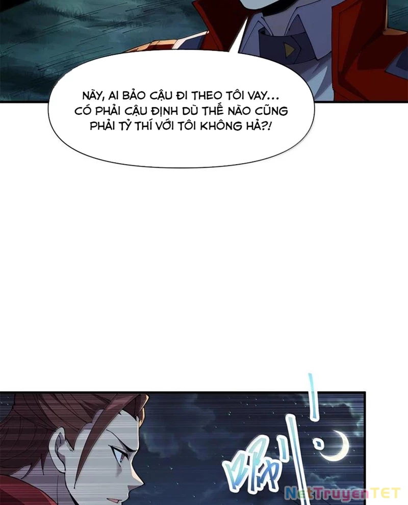 Siêu Thần Chế Tạp Sư Chapter 166 - Trang 4