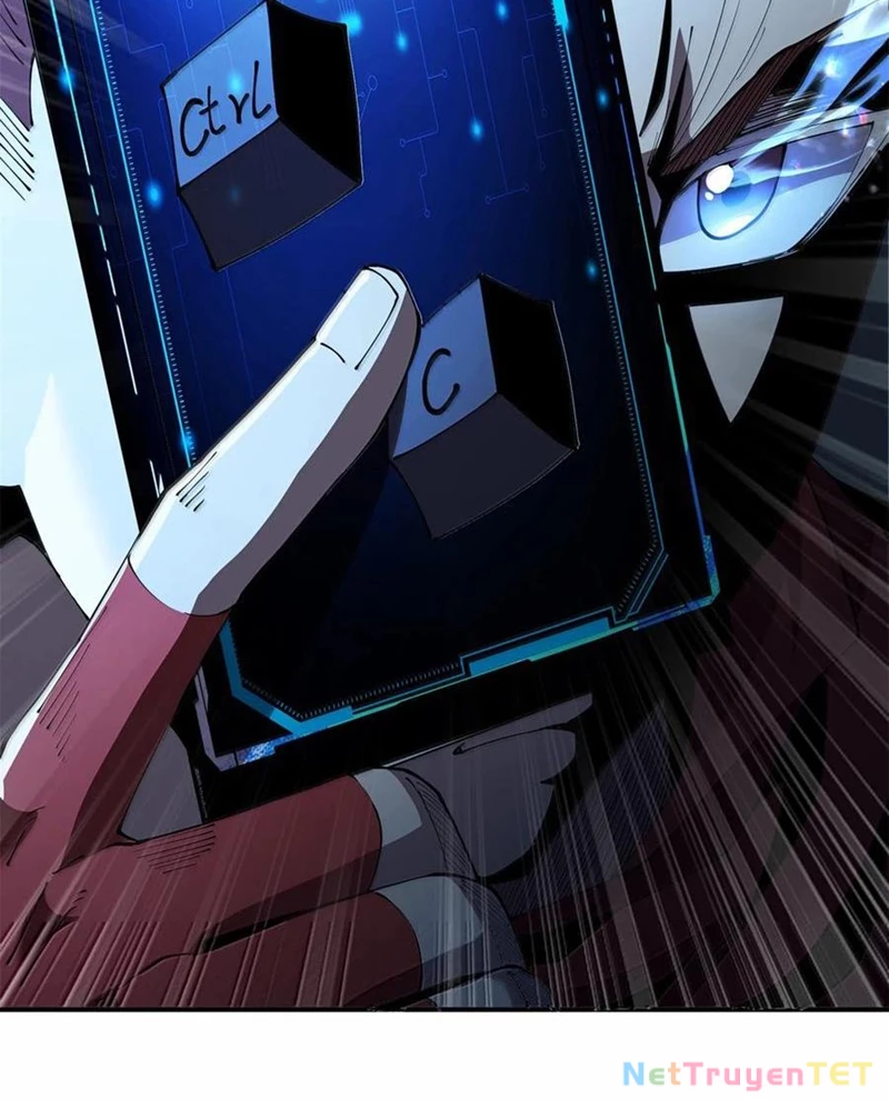 Siêu Thần Chế Tạp Sư Chapter 166 - Trang 4