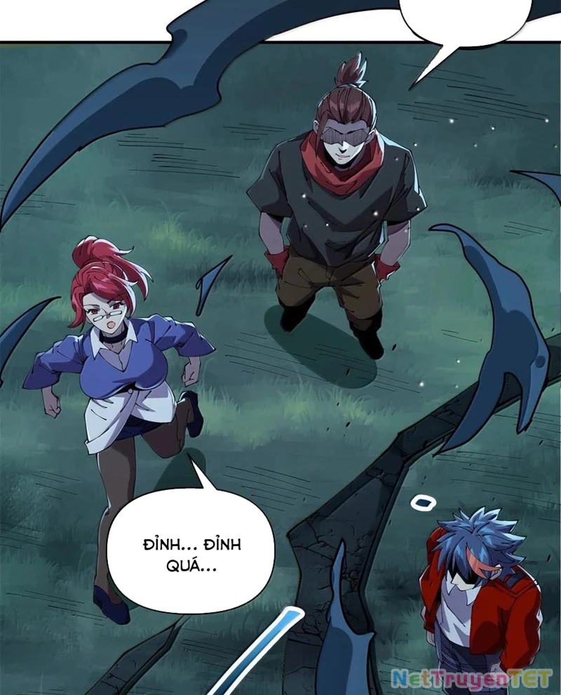 Siêu Thần Chế Tạp Sư Chapter 166 - Trang 4