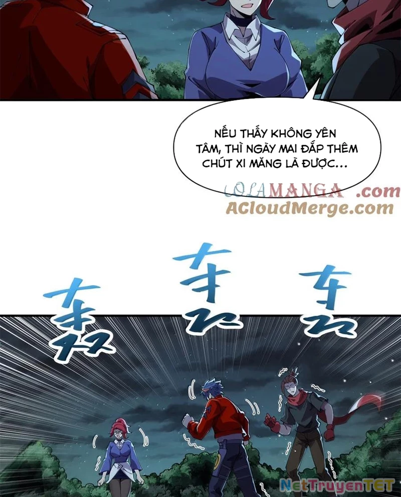 Siêu Thần Chế Tạp Sư Chapter 166 - Trang 4