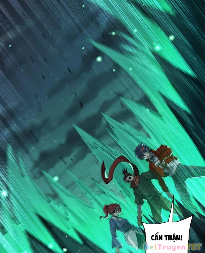 Siêu Thần Chế Tạp Sư Chapter 166 - Trang 4