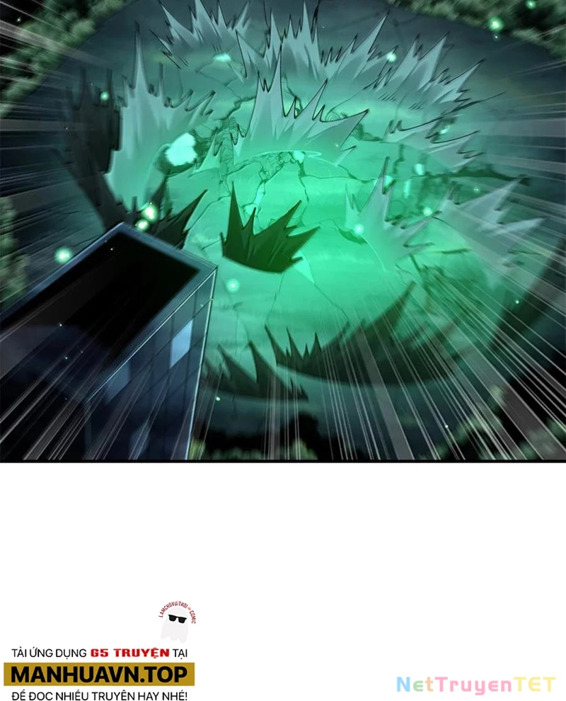 Siêu Thần Chế Tạp Sư Chapter 166 - Trang 4