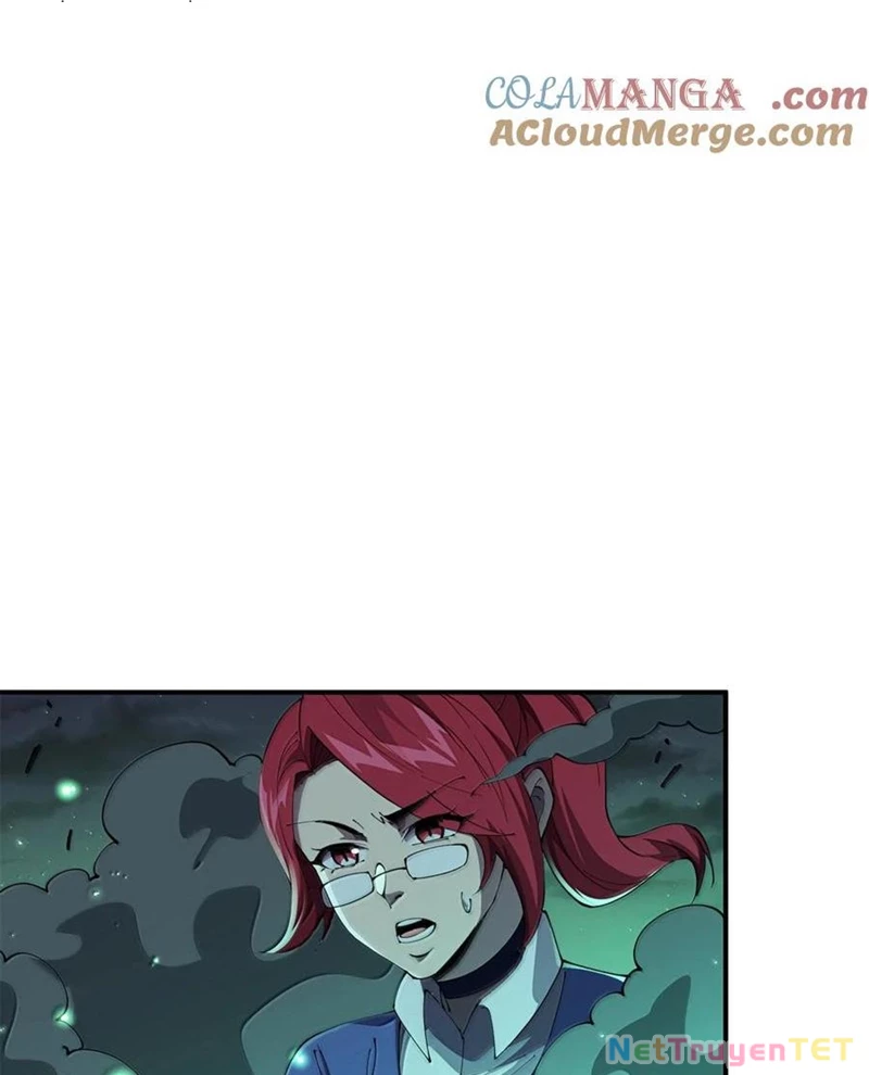 Siêu Thần Chế Tạp Sư Chapter 166 - Trang 4