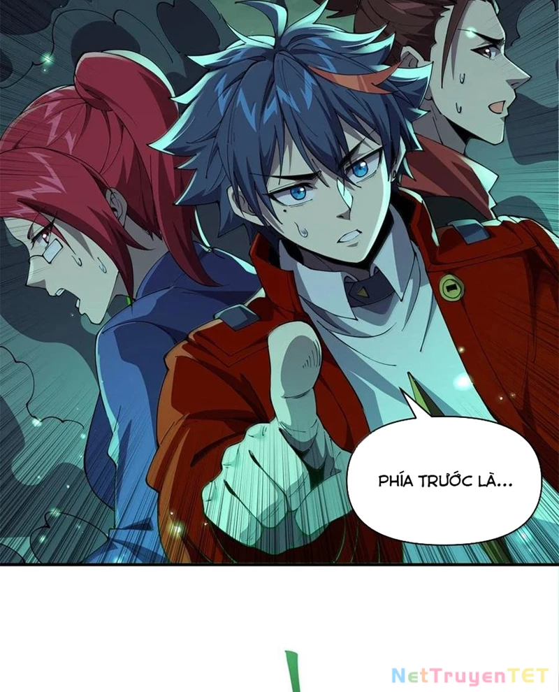 Siêu Thần Chế Tạp Sư Chapter 166 - Trang 4