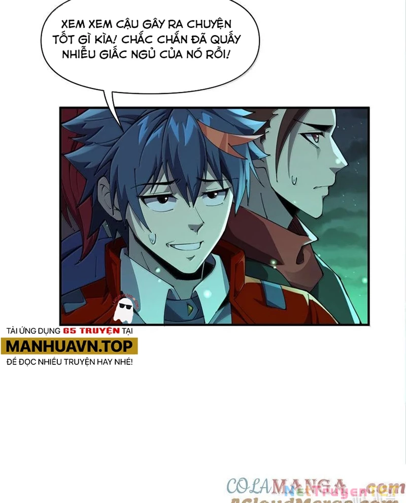 Siêu Thần Chế Tạp Sư Chapter 166 - Trang 4