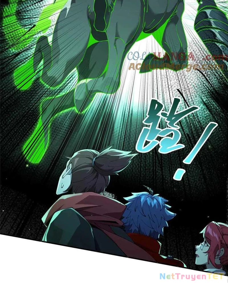 Siêu Thần Chế Tạp Sư Chapter 167 - Trang 2