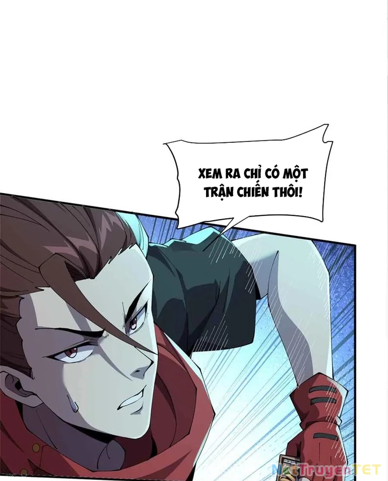 Siêu Thần Chế Tạp Sư Chapter 167 - Trang 2