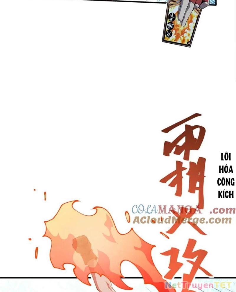 Siêu Thần Chế Tạp Sư Chapter 167 - Trang 2