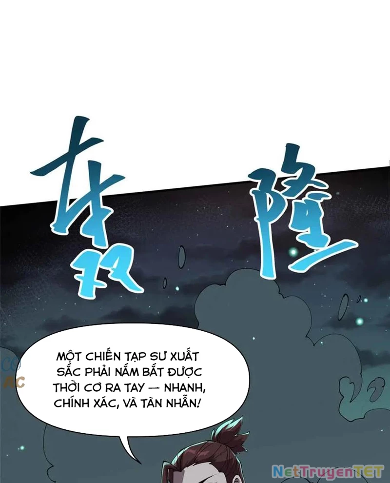 Siêu Thần Chế Tạp Sư Chapter 167 - Trang 2