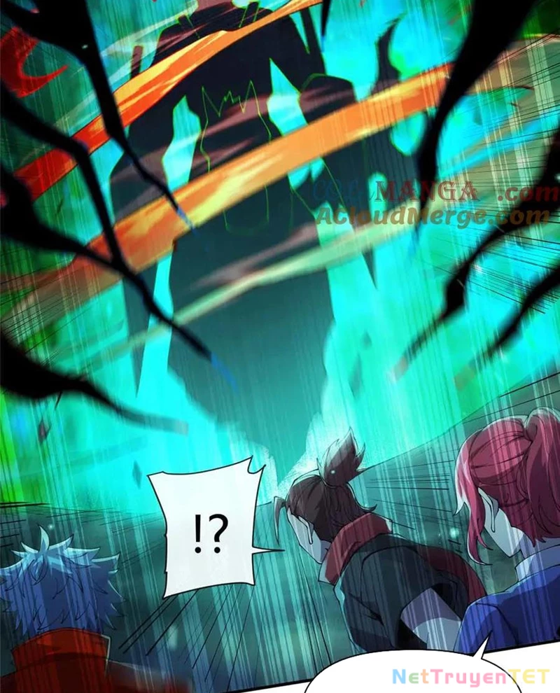 Siêu Thần Chế Tạp Sư Chapter 167 - Trang 2