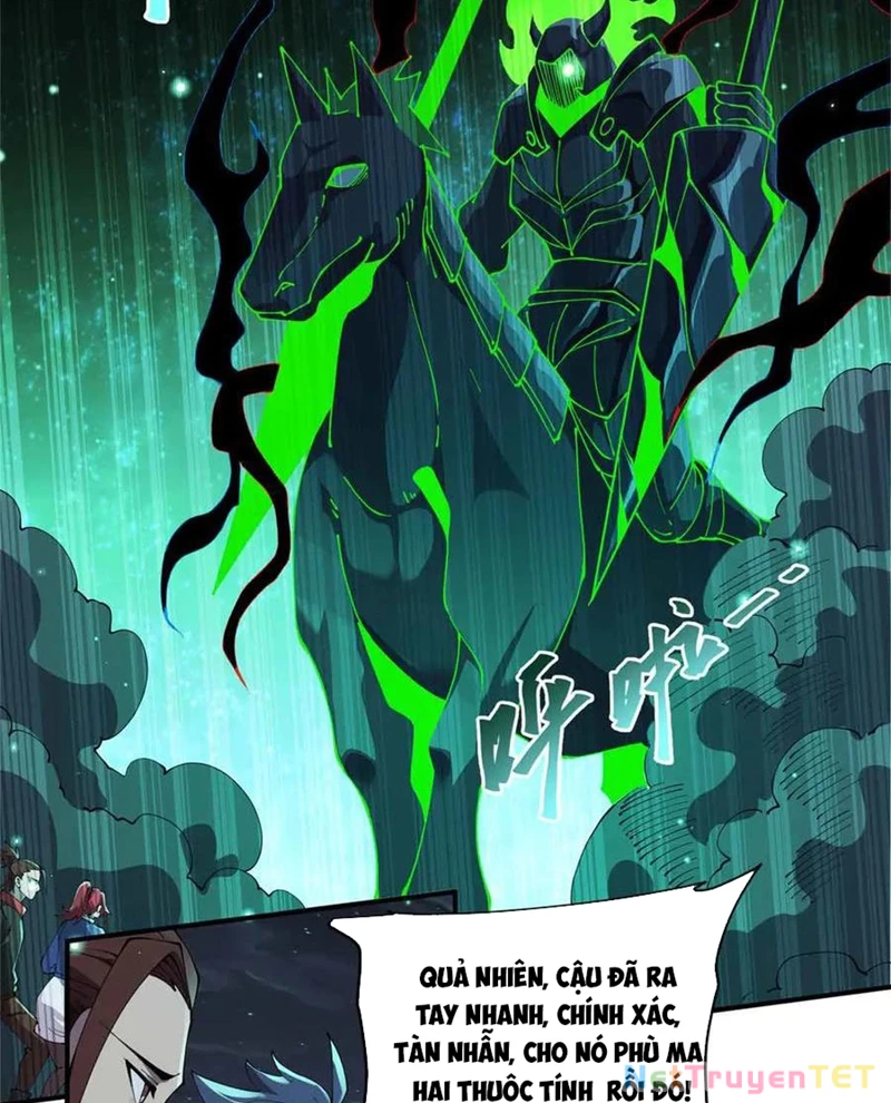 Siêu Thần Chế Tạp Sư Chapter 167 - Trang 2