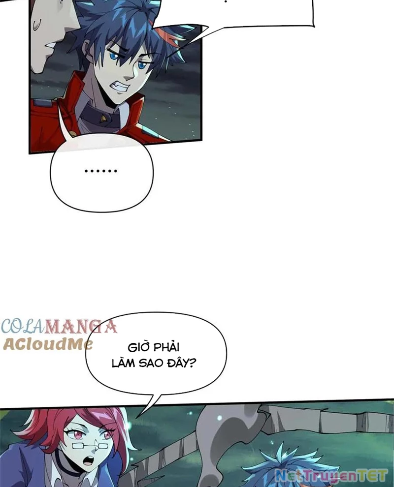 Siêu Thần Chế Tạp Sư Chapter 167 - Trang 2