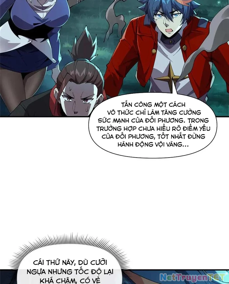 Siêu Thần Chế Tạp Sư Chapter 167 - Trang 2