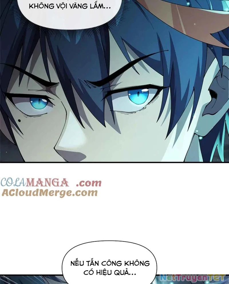 Siêu Thần Chế Tạp Sư Chapter 167 - Trang 2