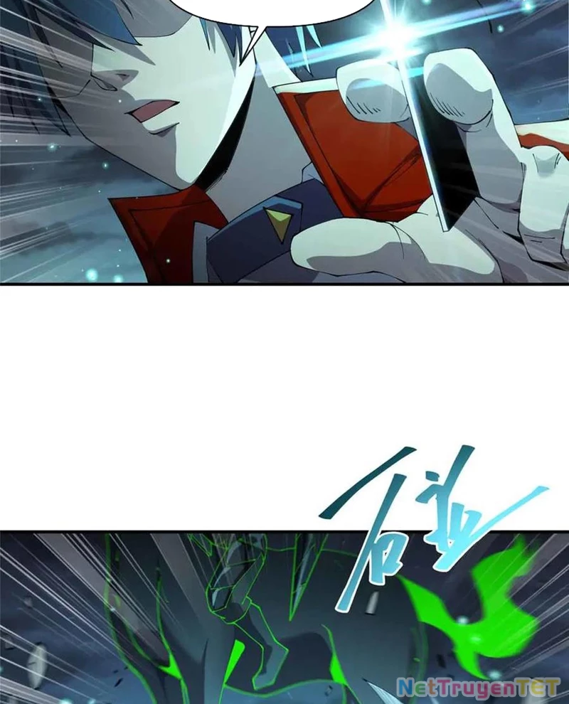 Siêu Thần Chế Tạp Sư Chapter 167 - Trang 2