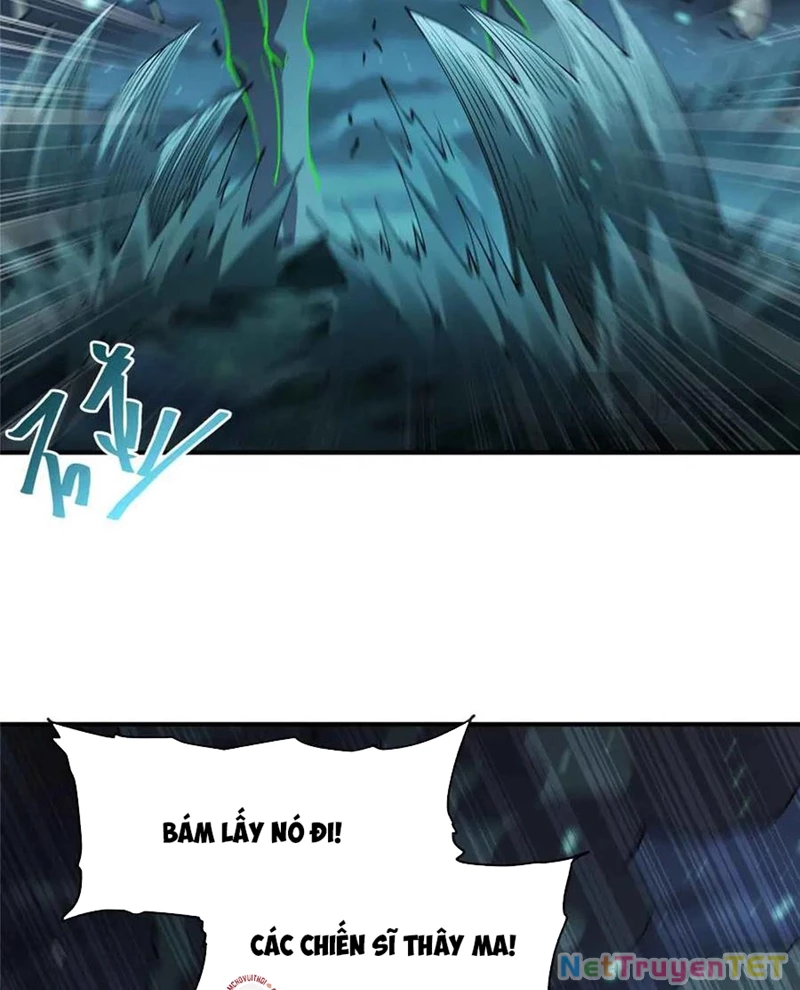 Siêu Thần Chế Tạp Sư Chapter 167 - Trang 2